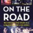 David Hewitt, On The Road, Book, signed, autographed